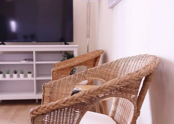Apartamentos Dormavalencia