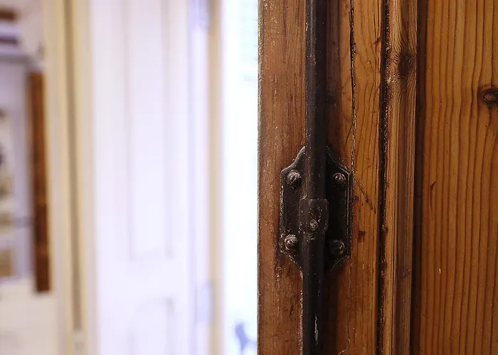 Apartamentos Dormavalencia