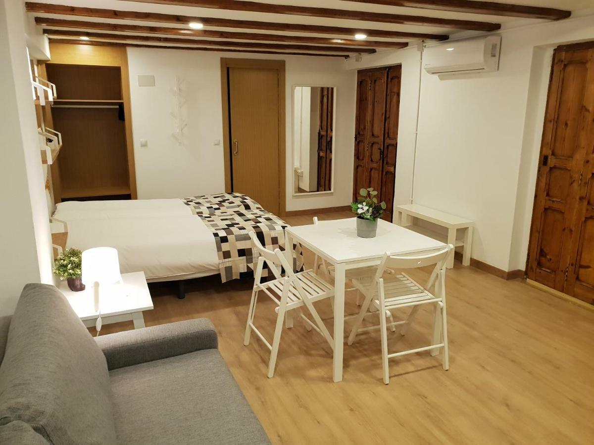 Apartment Dormavalencia Valencia
