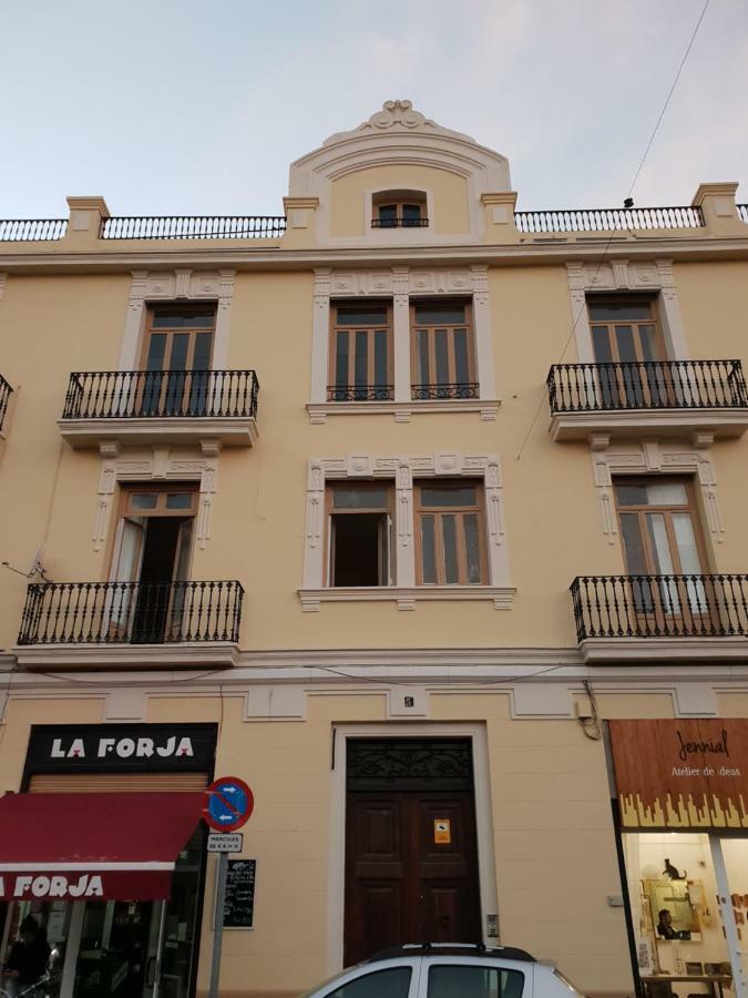 Apartment Dormavalencia *