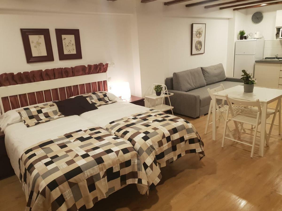 Dormavalencia Apartment *