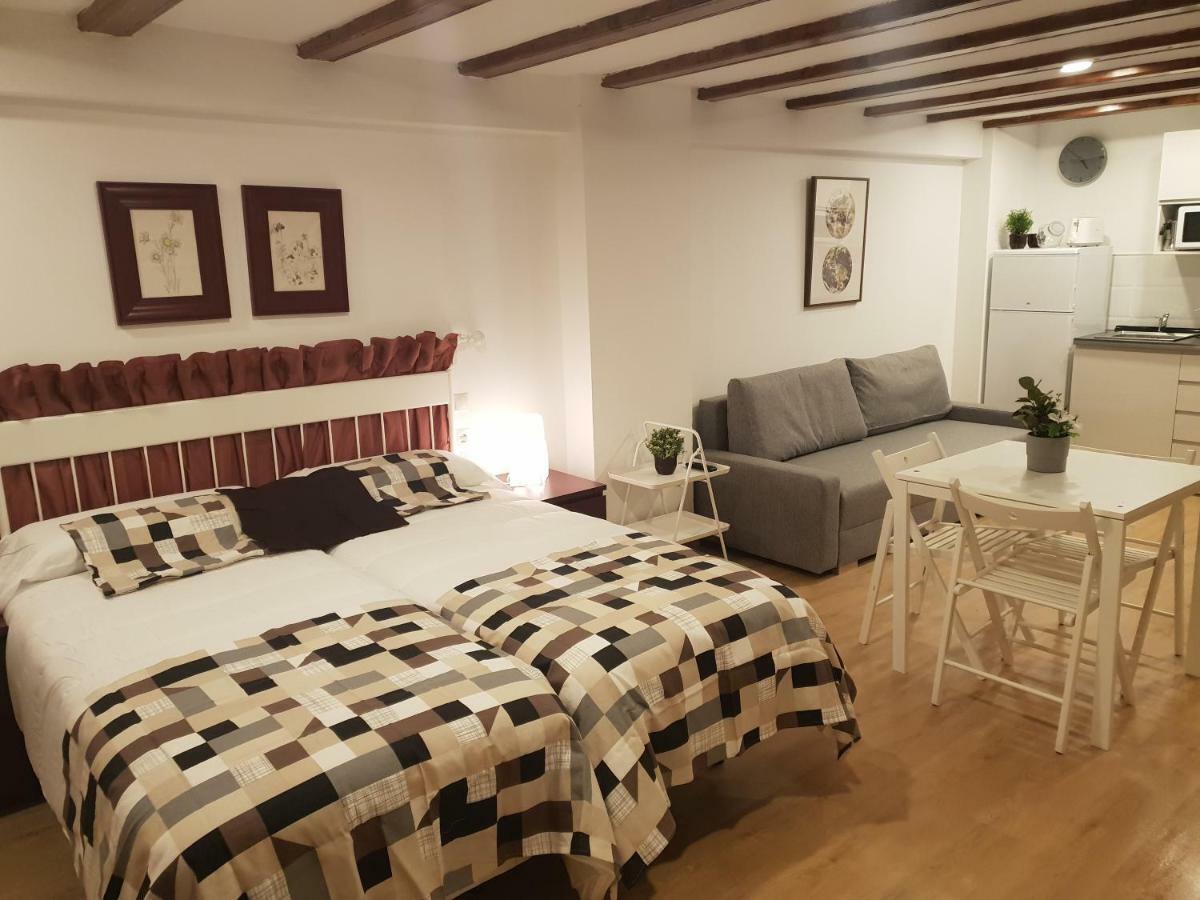 Apartment Dormavalencia