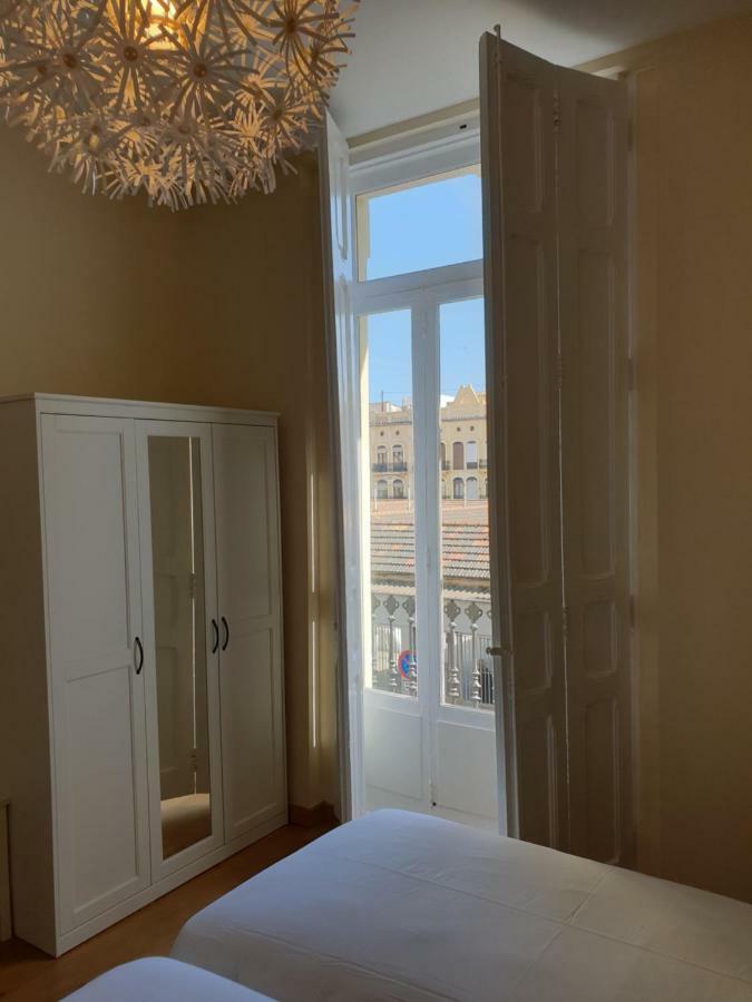 Apartment Dormavalencia