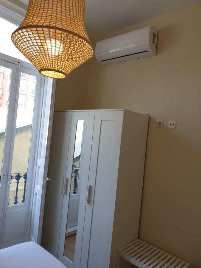 Apartment Dormavalencia Valencia