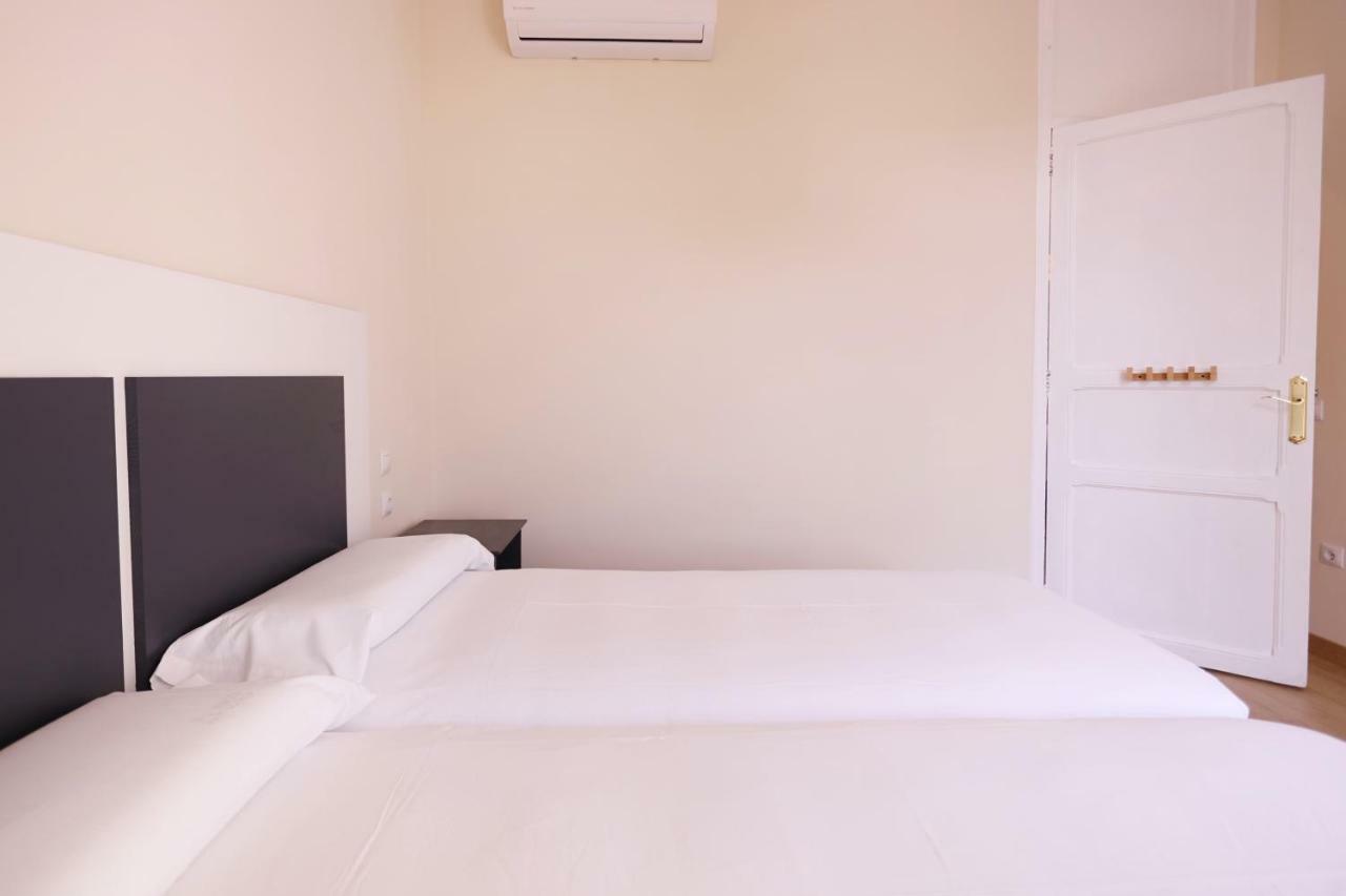 Dormavalencia Apartment