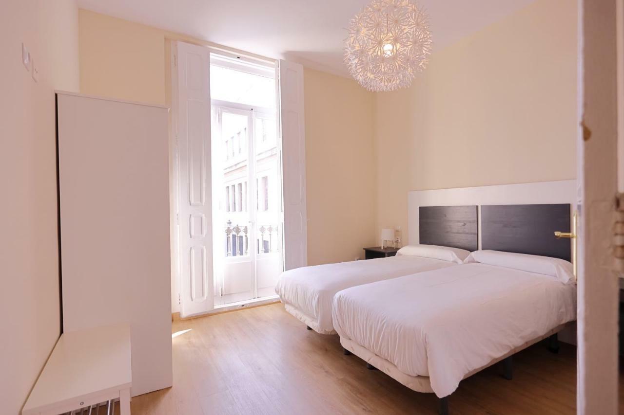 Dormavalencia Apartment
