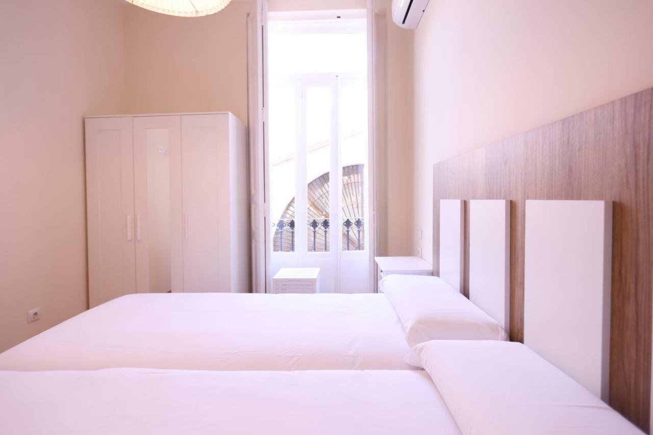 Apartment Dormavalencia