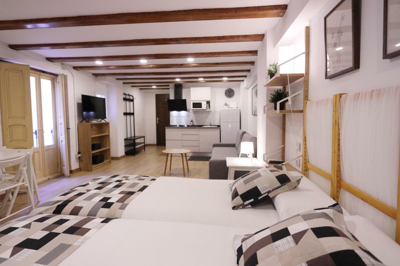 Apartment Dormavalencia