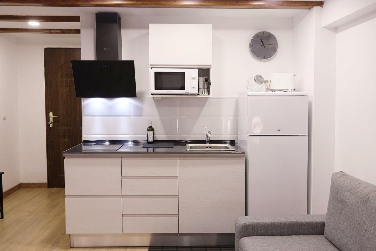 Apartment Dormavalencia