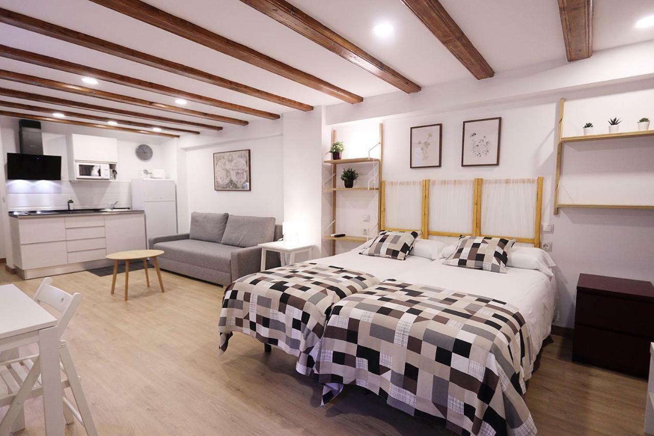 Apartment Dormavalencia Valencia