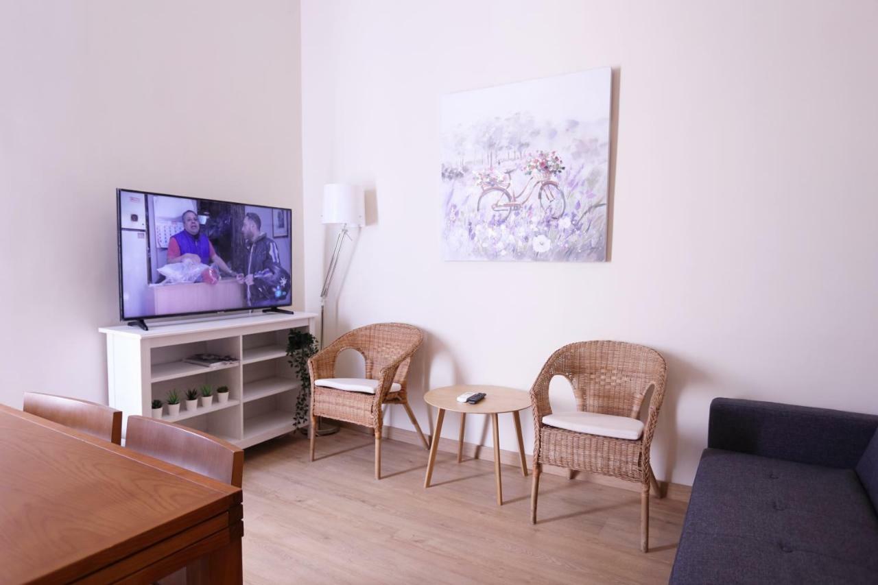 Dormavalencia Apartment *