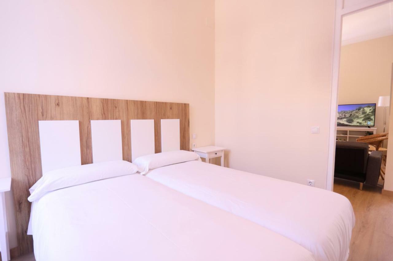 Apartment Dormavalencia *