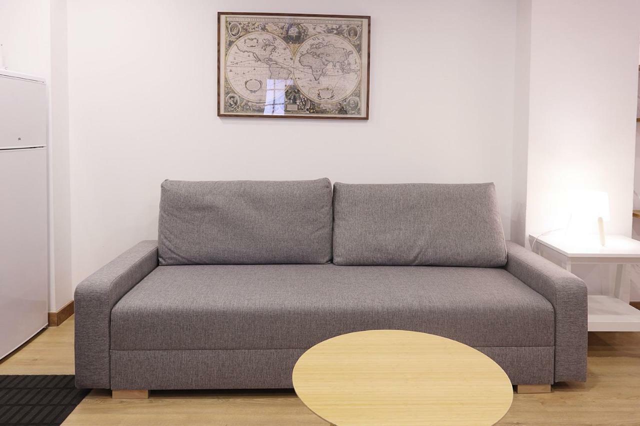 Dormavalencia Apartment
