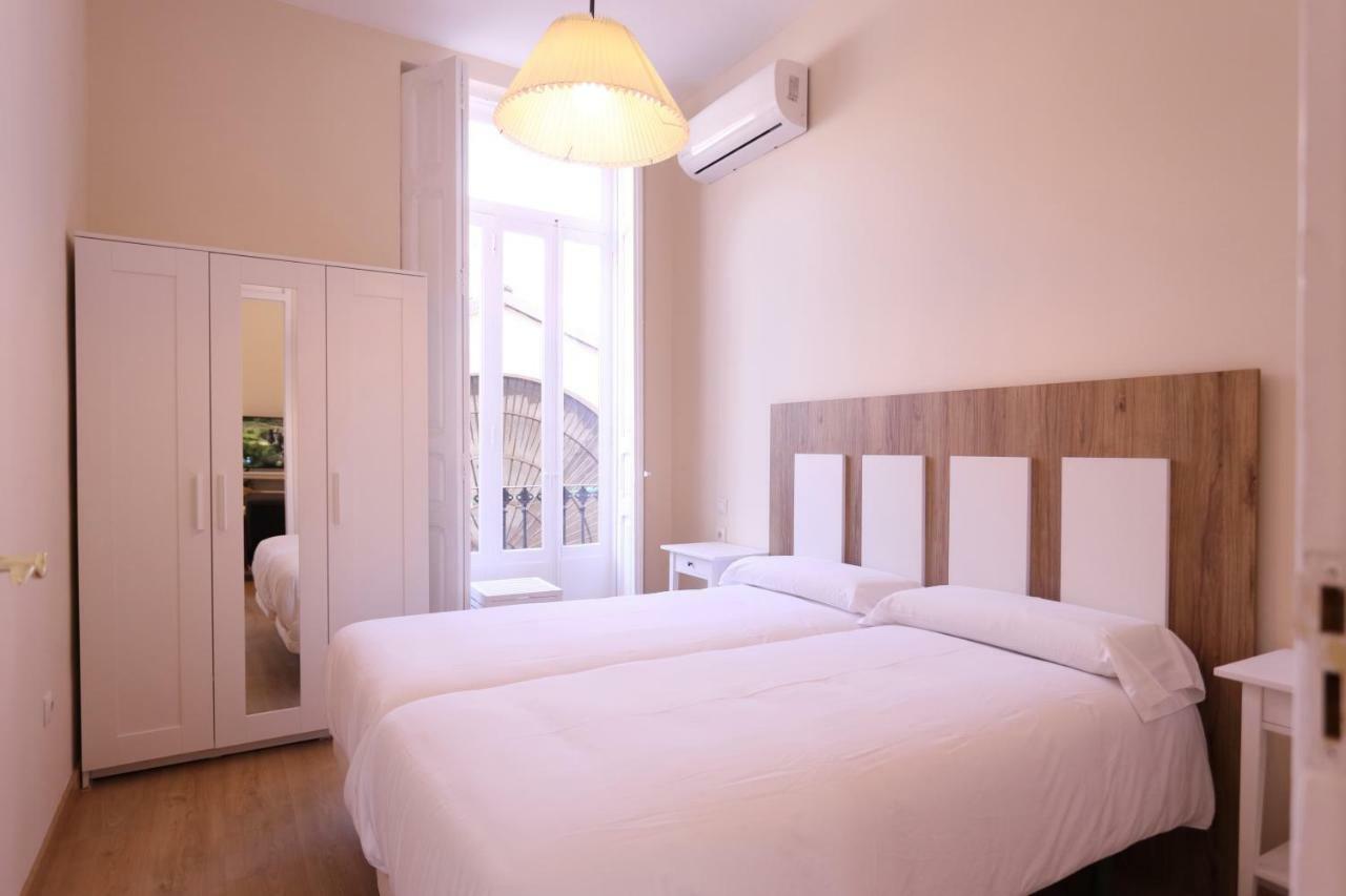 Apartment Dormavalencia Valencia