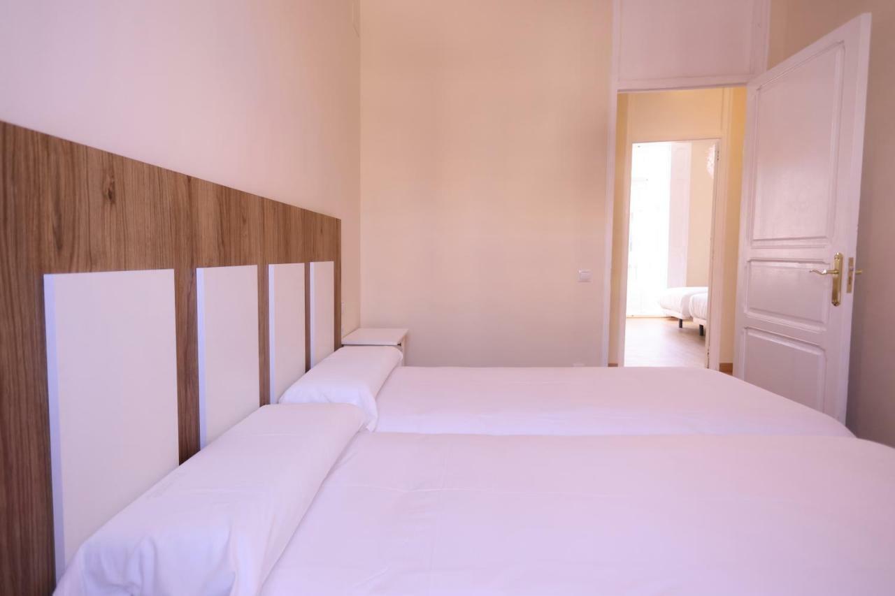 Apartment Dormavalencia Valencia