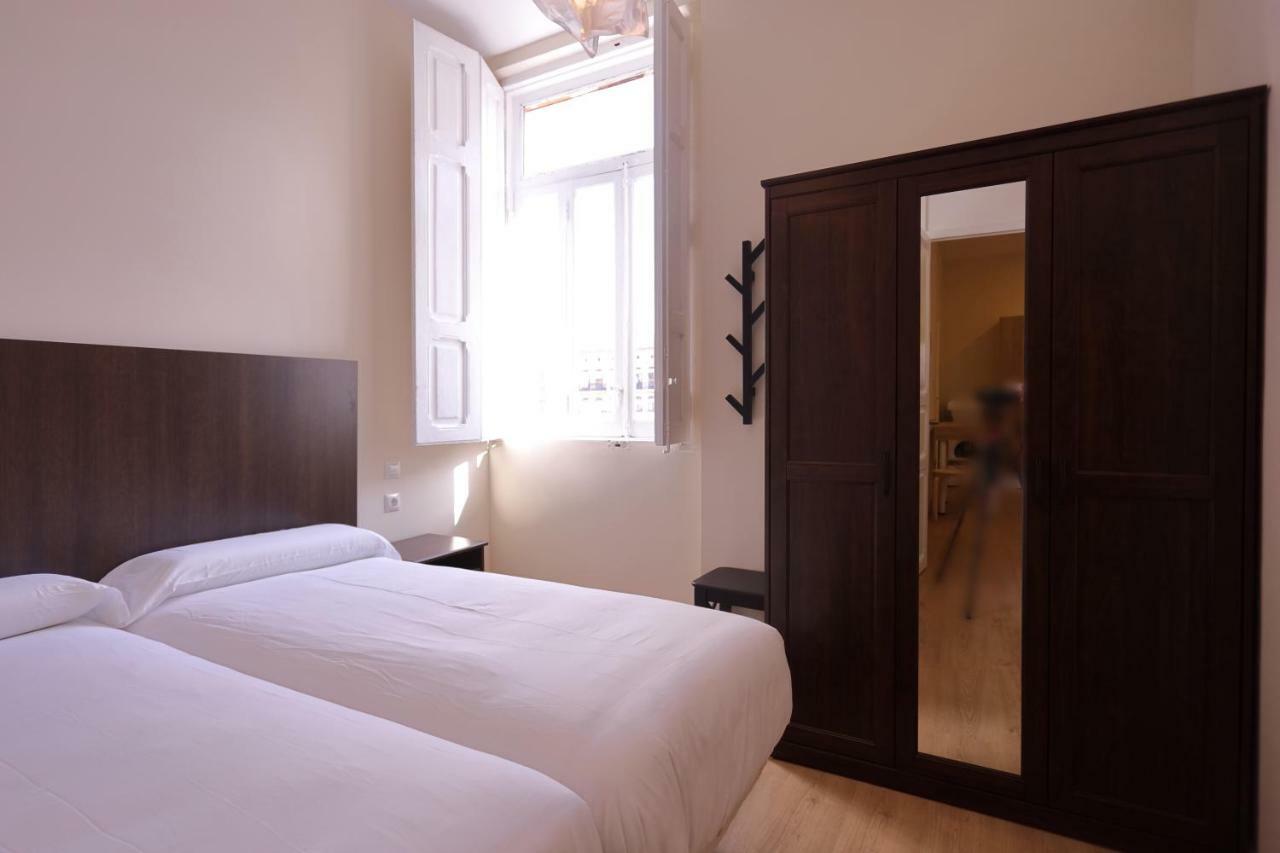 Dormavalencia Apartment *